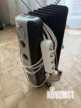 1-к квартира, на длительный срок, 38м2, 12/17 этаж