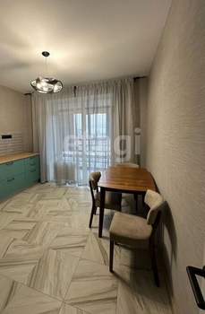 1-к квартира, на длительный срок, 42м2, 20/25 этаж