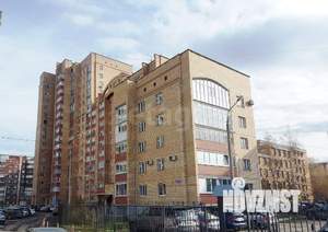 2-к квартира, на длительный срок, 70м2, 9/16 этаж