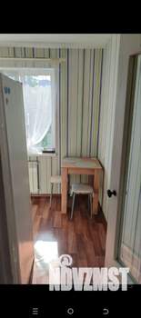 1-к квартира, на длительный срок, 28м2, 4/5 этаж