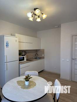 3-к квартира, на длительный срок, 57м2, 14/17 этаж