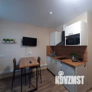 1-к квартира, посуточно, 25м2, 10/20 этаж