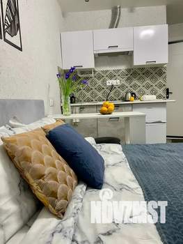 Студия квартира, посуточно, 20м2, 1/5 этаж