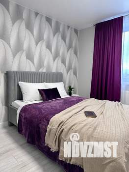 4-к квартира, посуточно, 70м2, 16/25 этаж