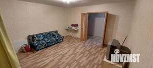 1-к квартира, на длительный срок, 40м2, 2/19 этаж