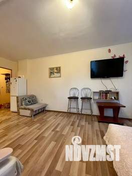 Студия квартира, посуточно, 30м2, 6/20 этаж