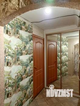 2-к квартира, на длительный срок, 43м2, 2/4 этаж