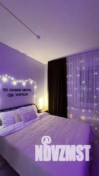 1-к квартира, посуточно, 34м2, 15/25 этаж