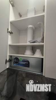 2-к квартира, на длительный срок, 44м2, 13/19 этаж