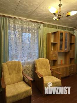 1-к квартира, на длительный срок, 32м2, 3/5 этаж