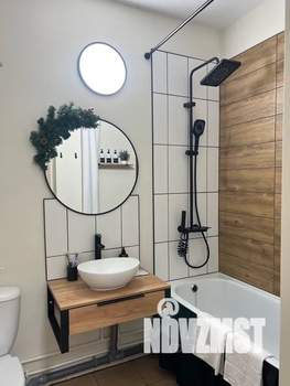 1-к квартира, посуточно, 34м2, 15/25 этаж