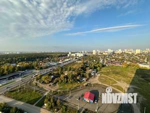 Студия квартира, посуточно, 25м2, 22/25 этаж