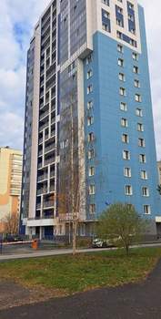 2-к квартира, на длительный срок, 56м2, 15/17 этаж