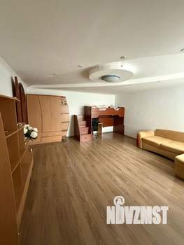 1-к квартира, на длительный срок, 53м2, 7/10 этаж