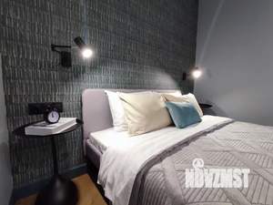 1-к квартира, посуточно, 35м2, 2/5 этаж