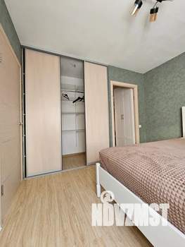 1-к квартира, посуточно, 32м2, 3/5 этаж