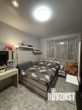 3-к квартира, на длительный срок, 68м2, 2/4 этаж