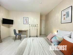 2-к квартира, посуточно, 51м2, 1/1 этаж