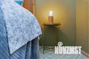 1-к квартира, посуточно, 30м2, 3/4 этаж