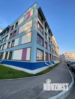 2-к квартира, на длительный срок, 51м2, 3/4 этаж