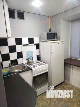 1-к квартира, на длительный срок, 36м2, 1/5 этаж