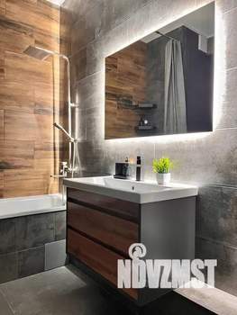 2-к квартира, посуточно, 71м2, 2/25 этаж