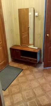 1-к квартира, на длительный срок, 27м2, 5/10 этаж