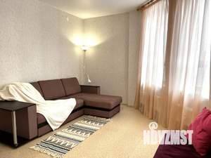 2-к квартира, посуточно, 50м2, 1/1 этаж