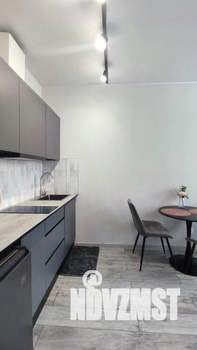 1-к квартира, посуточно, 27м2, 1/1 этаж