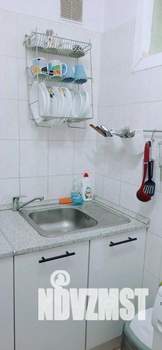 1-к квартира, посуточно, 33м2, 1/1 этаж