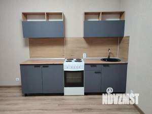 2-к квартира, на длительный срок, 56м2, 1/17 этаж