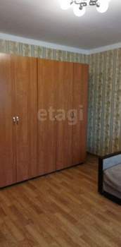 1-к квартира, на длительный срок, 40м2, 5/10 этаж