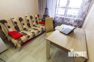 2-к квартира, посуточно, 55м2, 1/1 этаж