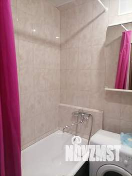 2-к квартира, посуточно, 45м2, 3/5 этаж