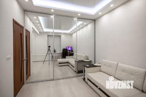 Студия квартира, на длительный срок, 29м2, 3/4 этаж