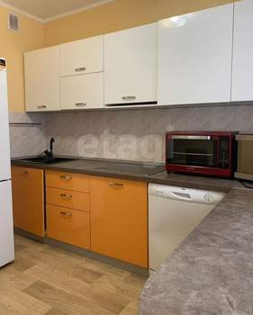 3-к квартира, на длительный срок, 73м2, 2/16 этаж