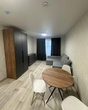 1-к квартира, на длительный срок, 37м2, 8/16 этаж