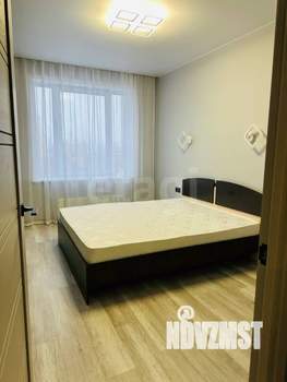1-к квартира, на длительный срок, 40м2, 6/11 этаж