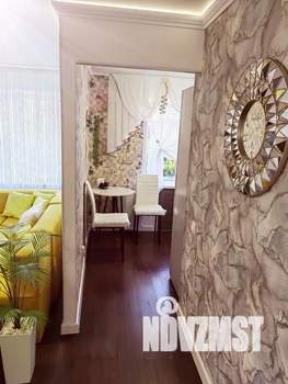 2-к квартира, посуточно, 44м2, 4/5 этаж