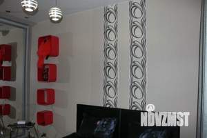 2-к квартира, посуточно, 65м2, 1/1 этаж