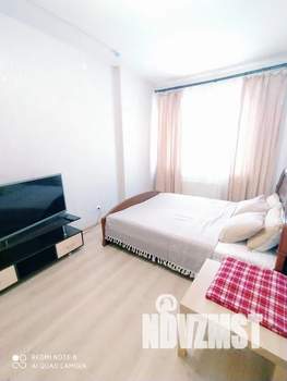 1-к квартира, посуточно, 43м2, 4/25 этаж