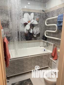 1-к квартира, посуточно, 30м2, 1/5 этаж