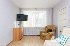 2-к квартира, на длительный срок, 41м2, 2/6 этаж