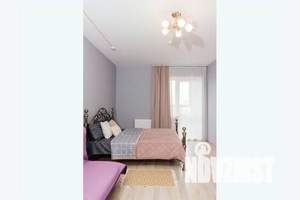 1-к квартира, посуточно, 30м2, 8/28 этаж