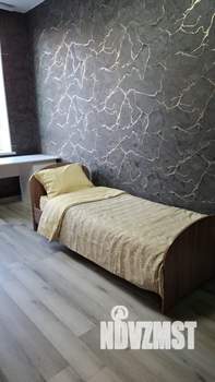 1-к квартира, посуточно, 40м2, 1/6 этаж