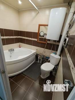 2-к квартира, на длительный срок, 45м2, 5/5 этаж