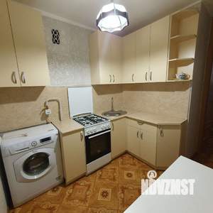 2-к квартира, на длительный срок, 44м2, 5/5 этаж