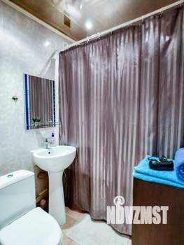 1-к квартира, посуточно, 31м2, 1/1 этаж