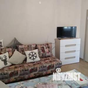 Студия квартира, посуточно, 30м2, 9/25 этаж