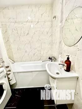 1-к квартира, посуточно, 45м2, 3/14 этаж